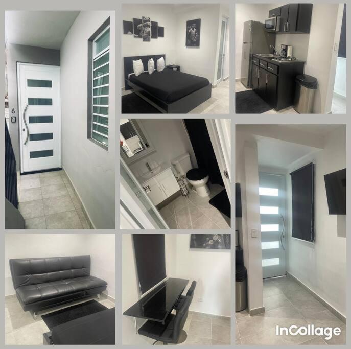 Perfect Suite #6 산후안 외부 사진