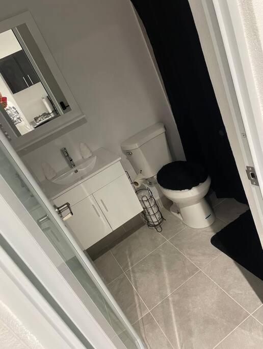 Perfect Suite #6 산후안 외부 사진