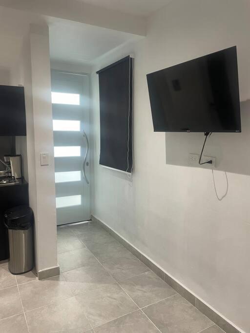 Perfect Suite #6 산후안 외부 사진