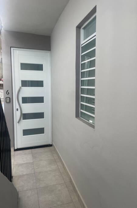 Perfect Suite #6 산후안 외부 사진